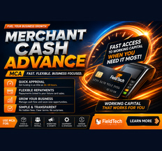Business overdraft finance