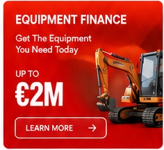 Equipment finance