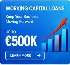 Working capital finance